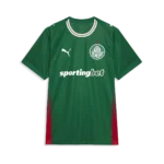 Palmeiras 2026/27 Home [Fan Version] Jersey