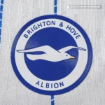 Brighton 2026/27 Away [Authentic Player Version] Jersey - Image 3