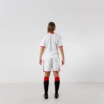 Sevilla 2026/27 Home [Women’s Fan Version] Jersey - Image 4