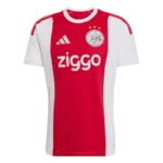 Ajax 2026/27 Home [Fan Version] Jersey - Image 3