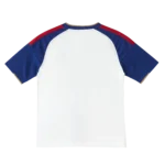Lyon 2026/27 Home [Kids Kit] Jersey - Image 3