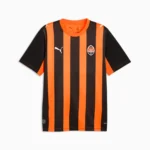 Shakhtar Donetsk 2026/27 Home [Fan Version] Jersey - Image 5