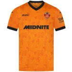 Wolverhampton 2026/27 Home [Fan Version] Jersey
