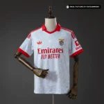 Benfica 2026/27 Away [Fan Version] Jersey - Image 4