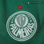 Palmeiras 2026/27 Home [Women’s Fan Version] Jersey - Image 4