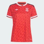 Flamengo 2026/27 Third [Women’s Fan Version] Jersey