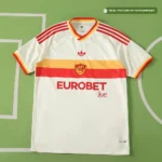 AS Roma 2026/27 Away [Fan Version] Jersey - Image 8