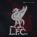Liverpool 2026/27 Third [Women’s Fan Version] Jersey - Image 7