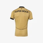 Sporting 2026/27 Away [Authentic Player Version] Jersey - Image 2