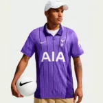 Tottenham Hotspur 2026/27 Third [Fan Version] Jersey