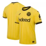 Brentford FC 2026/27 Third [Fan Version] Jersey - Image 4