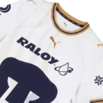 Pumas 2026/27 Away [Kids Kit] Jersey - Image 3