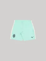 AS Monaco 2026/27 Third [Kids Kit] Jersey - Image 2