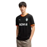 Shakhtar Donetsk 2026/27 Third [Fan Version] Jersey