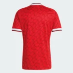 Flamengo 2026/27 Third [Authentic Player Version] Jersey - Image 6