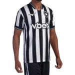 Botafogo 2026/27 Home [Authentic Player Version] Jersey - Image 2