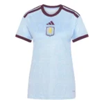 Aston Villa 2026/27 Third [Women’s Fan Version] Jersey