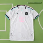 Inter Miami CF 2026/27 Third [Authentic Player Version] Jersey - Image 8