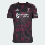Liverpool 2026/27 Third [Fan Version] Jersey - Image 3
