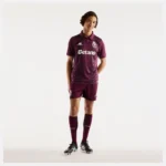 Porto 2026/27 Away [Fan Version] Jersey - Image 5