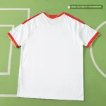 Sevilla 2026/27 Home [Fan Version] Jersey - Image 4