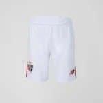 São Paulo 2026/27 Home [Kids Kit] Jersey - Image 4