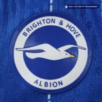 Brighton 2026/27 Home [Authentic Player Version] Jersey - Image 4