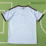 Aston Villa 2026/27 Third [Fan Version] Jersey - Image 9