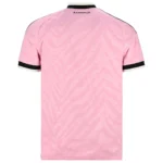 Juventus 2026/27 Away [Kids Kit] Jersey - Image 4