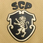 Sporting 2026/27 Away [Kids Kit] Jersey - Image 5