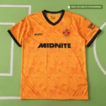Wolverhampton 2026/27 Home [Fan Version] Jersey - Image 7