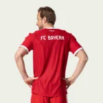 Bayern Munich 2026/27 Home [Authentic Player Version] Jersey - Image 2