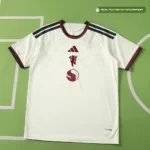 Manchester United 2026/27 Third [Fan Version] Jersey - Image 3