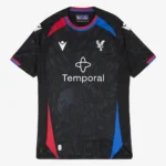 Crystal Palace 2026/27 Away [Authentic Player Version] Jersey - Image 2