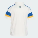 Cruzeiro 2026/27 Third [Kids Kit] Jersey - Image 2