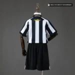 Santos 2026/27 Away [Kids Kit] Jersey - Image 4
