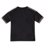 Lyon 2026/27 Third [Kids Kit] Jersey - Image 3