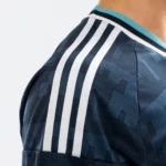 Newcastle United 2026/27 Away [Authentic Player Version] Jersey - Image 2
