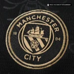Manchester City 2026/27 Away [Kids Kit] Jersey - Image 8
