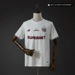 São Paulo 2026/27 Third [Fan Version] Jersey - Image 7