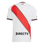 River Plate 2026/27 Home [Authentic Player Version] Jersey - Image 4