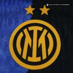 Inter Milan 2026/27 Home [Authentic Player Version] Jersey - Image 5