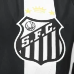 Santos 2026/27 Away [Fan Version] Jersey - Image 5