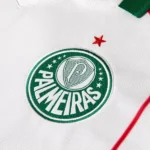 Palmeiras 2026/27 Away [Women’s Fan Version] Jersey - Image 5