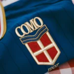 Como 2026/27 Home [Fan Version] Jersey - Image 5