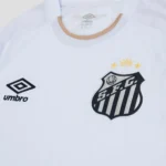 Santos 2026/27 Home [Long Sleeve Fan Version] Jersey - Image 6