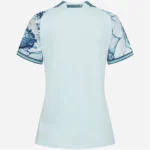 Bayer Leverkusen 2026/27 Away [Women’s Fan Version] Jersey - Image 4