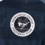Newcastle United 2026/27 Away [Long Sleeve Fan Version] Jersey - Image 4