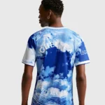 Chelsea 2026/27 Pre-Match Jersey – Fan Version - Image 4