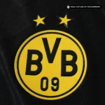 Borussia Dortmund 2026/27 Away [Authentic Player Version] Jersey - Image 3